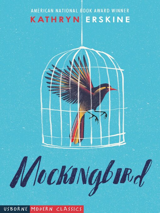 Title details for Mockingbird by Kathryn Erskine - Available